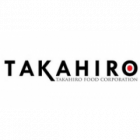 Công ty Cổ phần Thực phẩm Takahiro