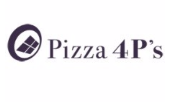 Pizza 4P 's