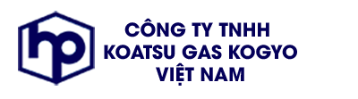 Công ty KOATSU GAS KOGYO VIỆT NAM