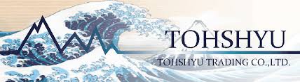 Văn phòng đại diện Tohshyu Trading Co.,Ltd HCMC