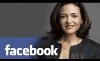 Bạn học được gì từ thành công của người phụ nữ quyền lực Facebook - Sheryl Sandberg?