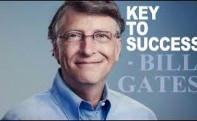7 Nguyên Tắc Lãnh Đạo Thành Công Của Bill Gates