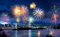 Lễ hội Pháo hoa Hanabi Matsuri: Vẻ Đẹp Văn Hóa Nhật Bản